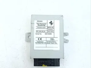 Maserati 235303 QUATTROPORTE V 2011 Sensor de la presión de los neumáticos