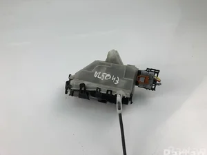 Citroën A048069 C3 III (SX) 2019 Serrure de porte