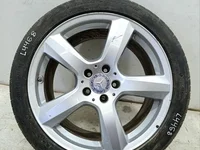 Mercedes-Benz A2184010702 CLS (C218) 2013 Alufelgen 5x112  R18 ET48 EJ 9.5