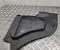 BMW 51719621249, 112520 5 G60 2025 Zierleiste  Scheibenwischer - Bild 2