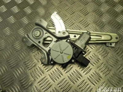 Mitsubishi 711080 OUTLANDER II (CW_W) 2008 Lève-vitre Right Rear - Image 1