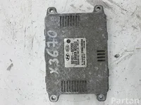Hyundai 92101G2200 IONIQ (AE) 2021 Šviesų valdymo blokas