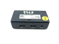 Bentley 4M0035736A BENTAYGA 2017 Įvesties įrenginys AUX USB