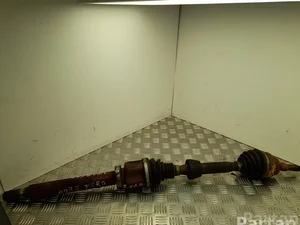 Ford AV61-3B436-EE / AV613B436EE FOCUS III 2011 Arbre de transmission Right Front