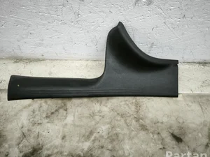 Mercedes-Benz A2056860136 C-CLASS (W205) 2015 plaque de seuil - panneau de seuil