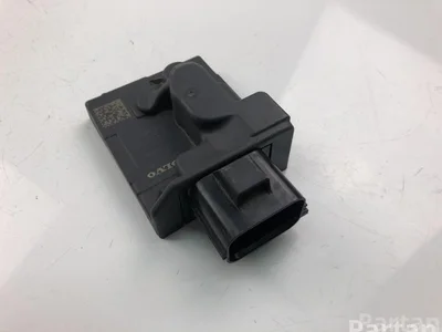 Volvo 31478784 XC90 II 2016 Sterownik pompy paliwa - Obraz 1