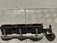 Audi 06E133340E, 06E133110AE Q5 (8R) 2013 Collecteur d'admission