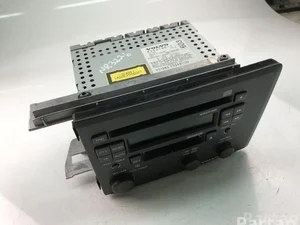 Volvo 8633166-1 / 86331661 V70 II (SW) 2006 Radio / lecteur CD