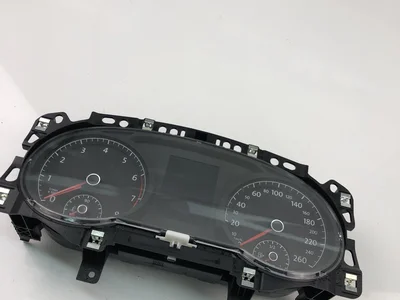 Volkswagen 5G1920740A GOLF VII (5G1, BQ1, BE1, BE2) 2015 Tablero de instrumentos - Imagen 1