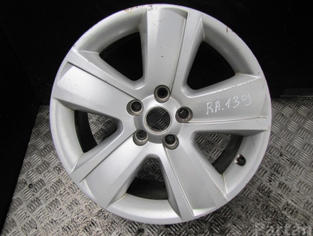 SKODA 3U0 601 025 K / 3U0601025K SUPERB I (3U4) 2004 Alloy rim 5x112  R17 EJ 7.0 ET37