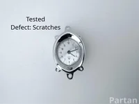 Maserati 69934900, 903.97.2175 / 69934900, 903972175 GRAN TURISMO 2012 Clock