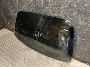 Mercedes-Benz C-Class (W206) 2022 Heckscheibe