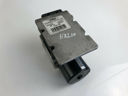 SAAB 15114109F 9-3 (YS3F) 2007 Control unit ABS Hydraulic 