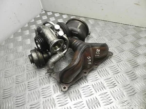 BMW 49131-07006 / 4913107006 3 (E90) 2011 Turbocompresseur