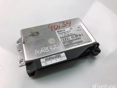 Audi 4D0927156K; 0260002446 / 4D0927156K, 0260002446 A8 (4D2, 4D8) 1996 Unité de changement de vitesse - Image 1