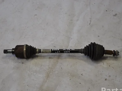 Citroën 9677915180 C4 Picasso II 2017 Arbre de transmission Left Front - Image 1