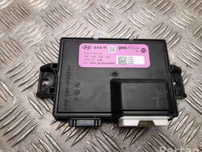 Hyundai 81870-BE100 / 81870BE100 Kona II 2024 Unité de commande pour hayon - Image 1