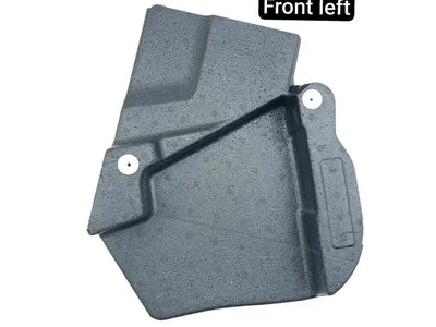 Rolls-Royce 51717231997 GHOST (RR4) 2010 Other trim detail - Image 1