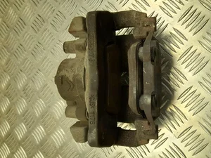 Peugeot 1178, 78TGW70751818C, 1647879980 3008 SUV 2021 Étrier de frein Left Front