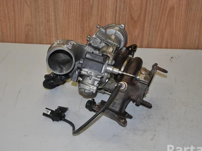 Audi 06L145612M A5 Sportback (F5A) 2019 Turbocompresseur - Image 1