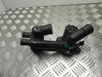 Škoda 03F 121 026 B / 03F121026B YETI (5L) 2014 Boîtier du thermostat - Image 1