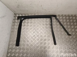 Mercedes-Benz A2547350300 GLC X254 2023 Uszczelka szyby bocznej z tyłu z lewej