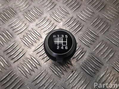 Hyundai Kona II 2024 Gear Lever Knob Manual Transmission - Image 1