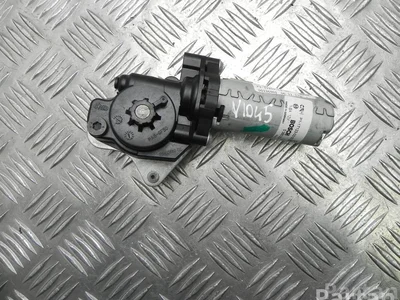 BMW 0390204146 2 Coupe (F22, F87) 2014 Moteur électrique - Image 1