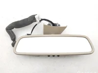 Mercedes-Benz A2048104217, 39502999 CLS (C218) 2013 Espejo retrovisor