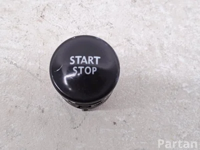 Renault CAPTUR (J5_) 2014 Start-stop-switch - Image 1