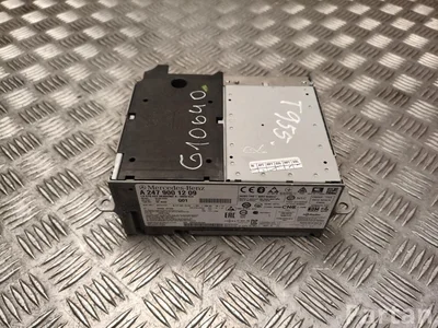Mercedes-Benz A 247 900 12 09 / A2479001209 B-Class (W247) 2019 Steuergerät Navigationssystem - Bild 1
