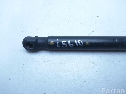 VW 1T0 827 550 E / 1T0827550E TOURAN (1T1, 1T2) 2009 Gas Spring