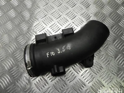 BMW 1054695S02, 1056367S01 5 (F10) 2014 Prise d'air / Conduit d'air d'admission - Image 1