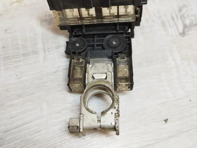 Gebrauchtes Original Infiniti Q50 2015 Zentralabsicherung Batterie - Bild 1