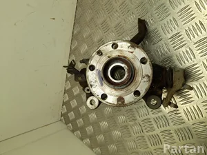 Volkswagen 5Q0255R GOLF VII (5G1, BQ1, BE1, BE2) 2020 Radlagergehäuse vorne links