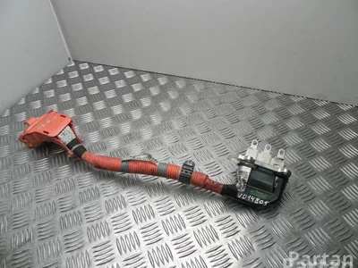 Lexus G2148 RX (_L2_) 2016 Fils du compartiment moteur - Image 1