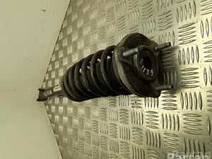 Mercedes-Benz A2133201913 E-CLASS (W213) 2019 kit amortisseur Left Front Right Front