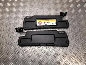 Mercedes-Benz A 172 810 09 10 / A1728100910 SLK (R172) 2013 Panneau solaire