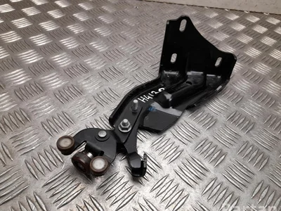 Volkswagen 1T3 843 398 B / 1T3843398B ID. Buzz 2024 Charnière de porte - Image 1