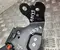 Gebrauchtes Original Nissan 888845MS3A Ariya 2025 Sicherheitsgurt hinten links - Bild 3
