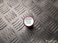 Audi 8W1 905 217 E / 8W1905217E A5 (F53) 2018 Клавиша режима Старт-стоп