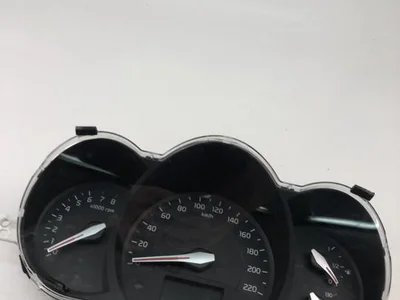 Kia 94023-1W820 / 940231W820 RIO III (UB) 2013 Deska rozdzielcza - Obraz 1