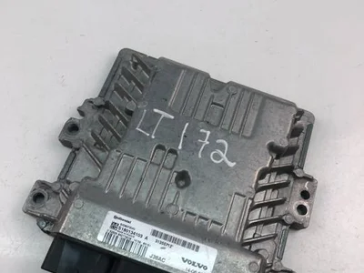 Volvo 31355712; S180134103A / 31355712, S180134103A V60 2010 Control unit for engine - Image 1