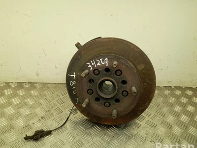 Ford TRANSIT Box 2020 Logement de roulement de roue Left Front - Image 1