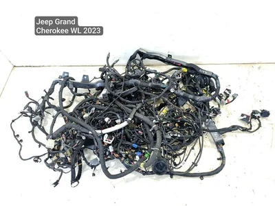 Jeep 68572032AB, 68595400AC GRAND CHEROKEE V (WL) 2023 Harnais - Image 1