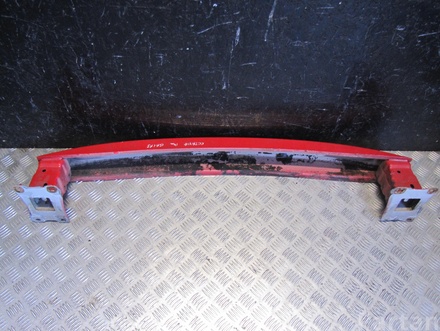 SKODA OCTAVIA III (5E3) 2014 Bumper reinforcement Rear