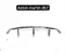Aston Martin DB7 Volante 2002 Buferio Balkis - Paveiksliukas 1