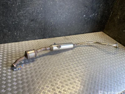 Toyota 3K006, A65 Yaris P210 2024 Silencieux - Image 1