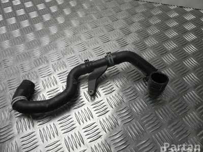 Mercedes-Benz A 271 200 37 82 / A2712003782 C-CLASS (W205) 2014 Bride de liquide de refroidissement - Image 1