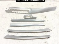 BMW 8051328, 8051330, 8051329, 8050167, 8051335, 8051327 5 (F10) 2014 Blende Satz